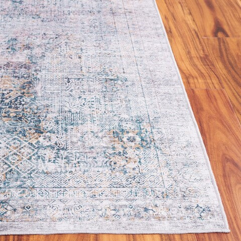 safavieh clearance arizona arz539y dark green rug