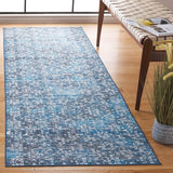 safavieh clearance arizona arz901m blue rug