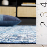 safavieh clearance arizona arz901m blue rug