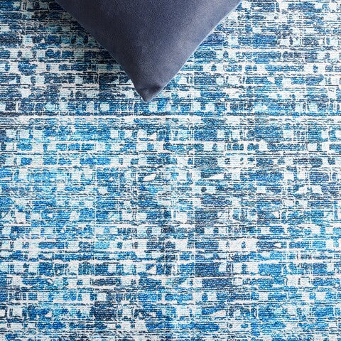 safavieh clearance arizona arz901m blue rug