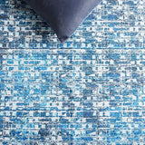 safavieh clearance arizona arz901m blue rug