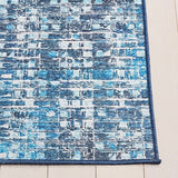safavieh clearance arizona arz901m blue rug