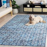 safavieh clearance arizona arz901m blue rug