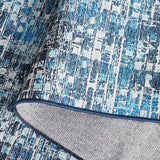 safavieh clearance arizona arz901m blue rug