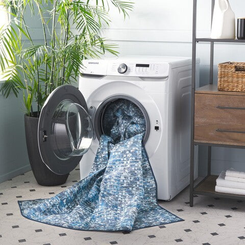 safavieh clearance arizona arz901m blue rug