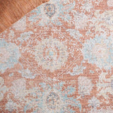 safavieh clearance arizona arz908k turquoise rug