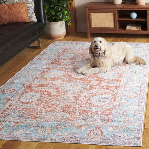 safavieh clearance arizona arz908k turquoise rug