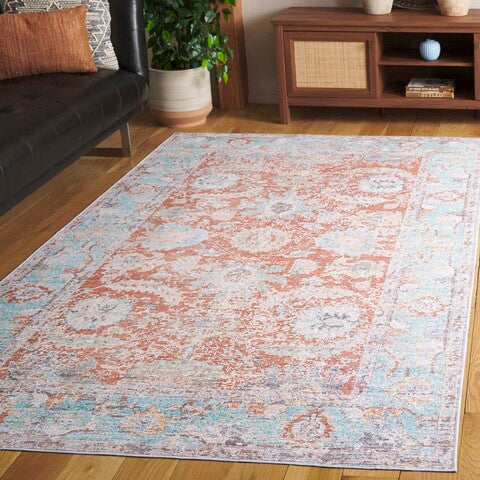 safavieh clearance arizona arz908k turquoise rug