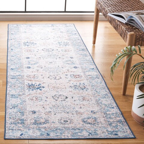 safavieh clearance arizona arz908m blue rug