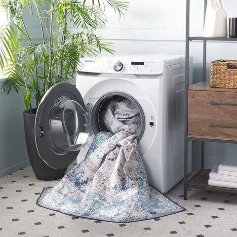 safavieh clearance arizona arz908m blue rug