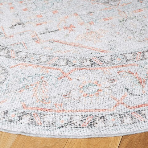 safavieh clearance arizona arz913f light grey rug