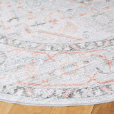 safavieh clearance arizona arz913f light grey rug