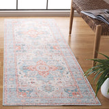 safavieh clearance arizona arz913k turquoise rug