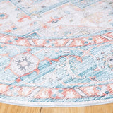 safavieh clearance arizona arz913k turquoise rug