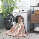 safavieh clearance arizona arz913p light rust rug