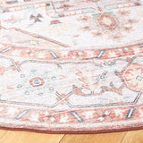 safavieh clearance arizona arz913p light rust rug