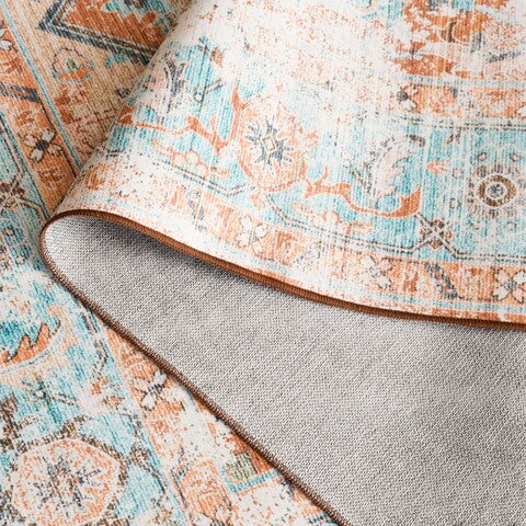safavieh clearance arizona arz928k turquoise rug