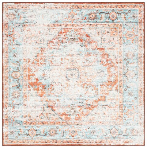 safavieh clearance arizona arz928k turquoise rug