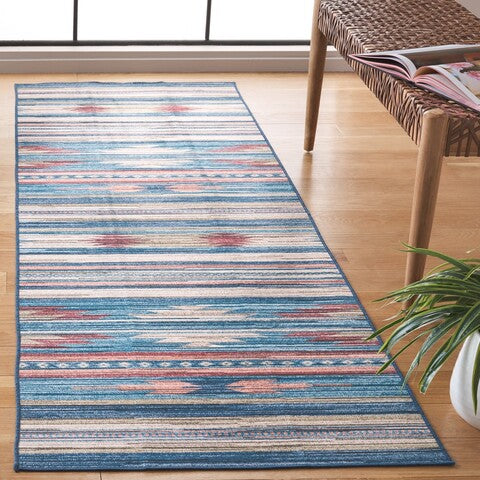 safavieh clearance arizona arz930m blue rug