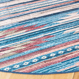 safavieh clearance arizona arz930m blue rug