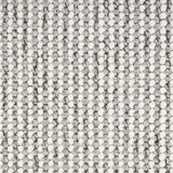 nourison natural texture ntx01 ivory grey rug