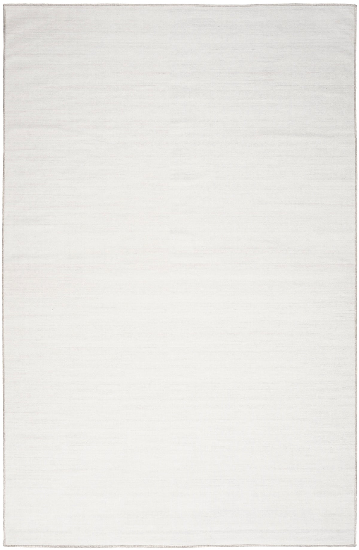 nourison washable essentials wae01 ivory grey rug