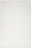 nourison washable essentials wae01 ivory grey rug