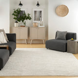 nourison divine div11 ivory rug