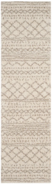 safavieh clearance arizona shag asg741a ivory rug