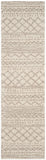safavieh clearance arizona shag asg741a ivory rug