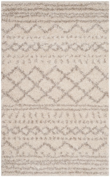 safavieh clearance arizona shag asg741a ivory rug