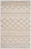 safavieh clearance arizona shag asg741a ivory rug