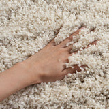 safavieh clearance arizona shag asg741a ivory rug