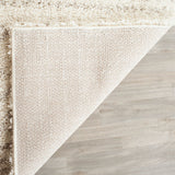 safavieh clearance arizona shag asg741a ivory rug