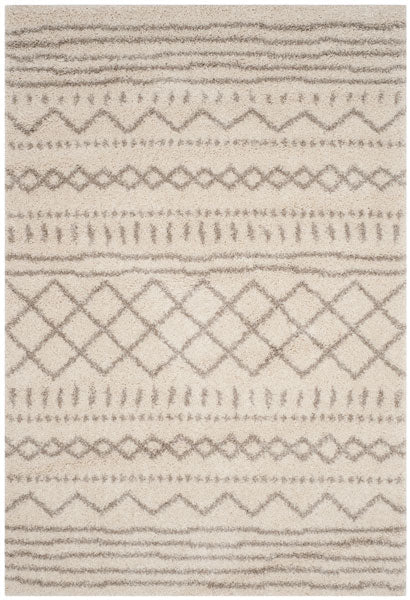 safavieh clearance arizona shag asg741a ivory rug