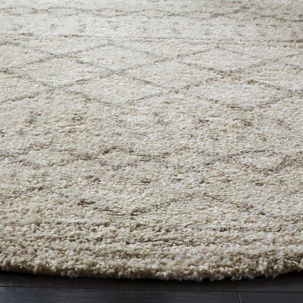 safavieh clearance arizona shag asg741a ivory rug