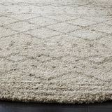 safavieh clearance arizona shag asg741a ivory rug