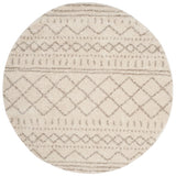 safavieh clearance arizona shag asg741a ivory rug