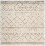 safavieh clearance arizona shag asg741a ivory rug