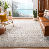 safavieh clearance arizona shag asg741a ivory rug