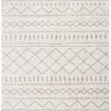 safavieh clearance arizona shag asg741a ivory rug