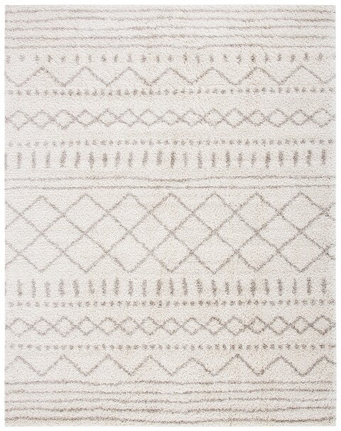 safavieh clearance arizona shag asg741a ivory rug