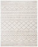 safavieh clearance arizona shag asg741a ivory rug