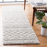safavieh clearance arizona shag asg741f ivory rug