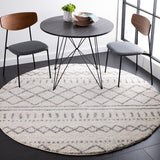 safavieh clearance arizona shag asg741f ivory rug