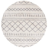 safavieh clearance arizona shag asg741f ivory rug