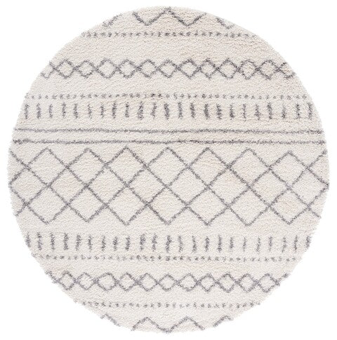 safavieh clearance arizona shag asg741f ivory rug