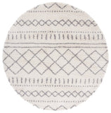 safavieh clearance arizona shag asg741f ivory rug