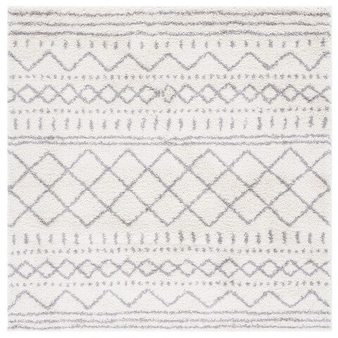safavieh clearance arizona shag asg741f ivory rug