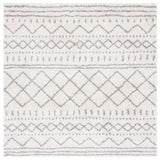 safavieh clearance arizona shag asg741f ivory rug